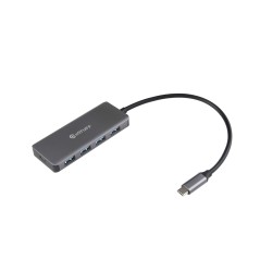 eSTUFF USB-C Charging Hub - ES623007
